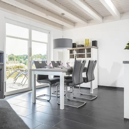 Vakantiehuis Mooie Slapen - A46247