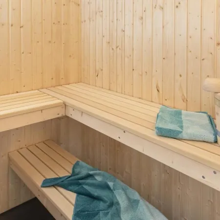Vakantiehuis Mooie Slapen - A46247 Nordhorn