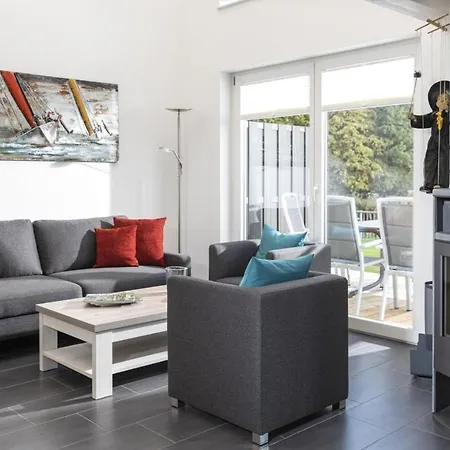 Mooie Slapen - A46247 Vakantiehuis *