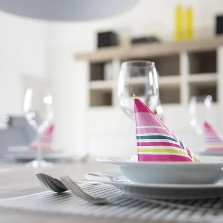 Vakantiehuis Mooie Slapen - A46247