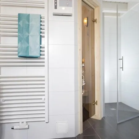 Mooie Slapen - A46247 Vakantiehuis Nordhorn