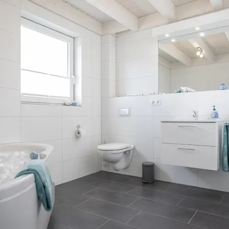 Vakantiehuis Mooie Slapen - A46247 Nordhorn
