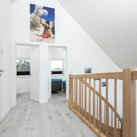 Vakantiehuis Mooie Slapen - A46247 Nordhorn