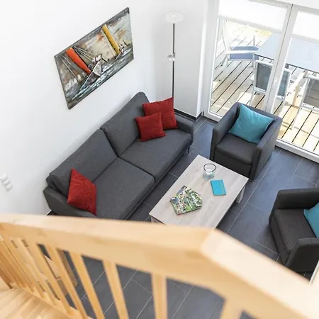 Mooie Slapen - A46247 Vakantiehuis