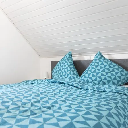 Vakantiehuis Mooie Slapen - A46247 Nordhorn