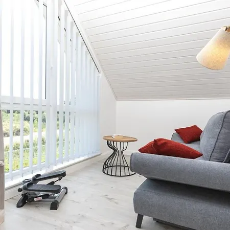 Vakantiehuis Mooie Slapen - A46247