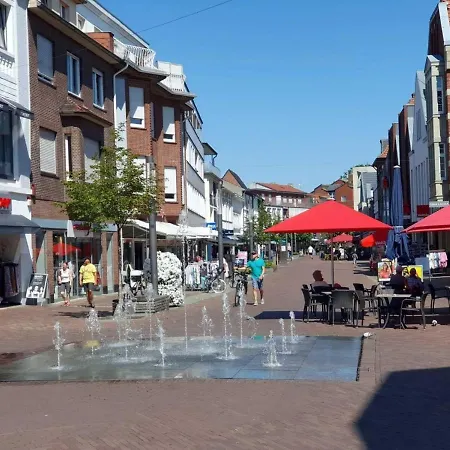 Vakantiehuis Mooie Slapen - A46247