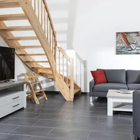 Mooie Slapen - A46247 Vakantiehuis *