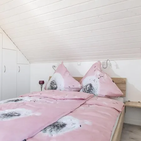 Mooie Slapen - A46247 Vakantiehuis