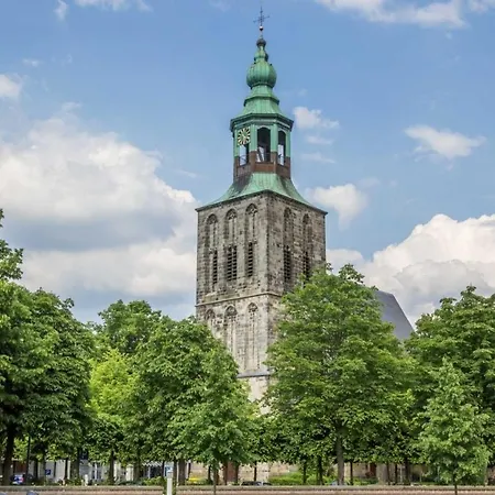 Mooie Slapen - A46247 Vakantiehuis